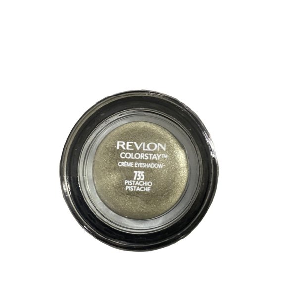 Lot Of 3 NEW  Revlon Colorstay Creme Eyeshadow 725 735 755 - Picture 2 of 7
